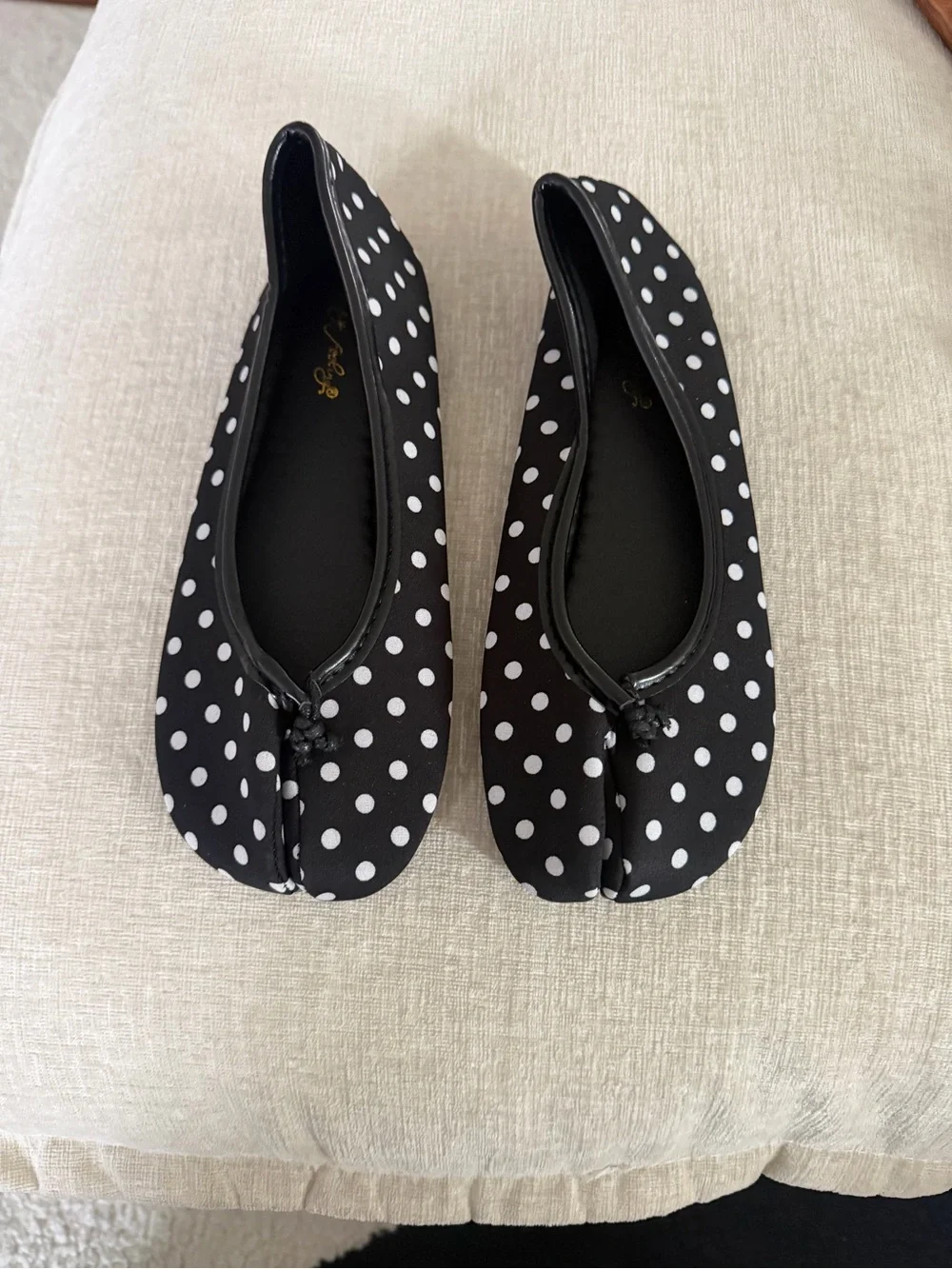 Ballerina Flats